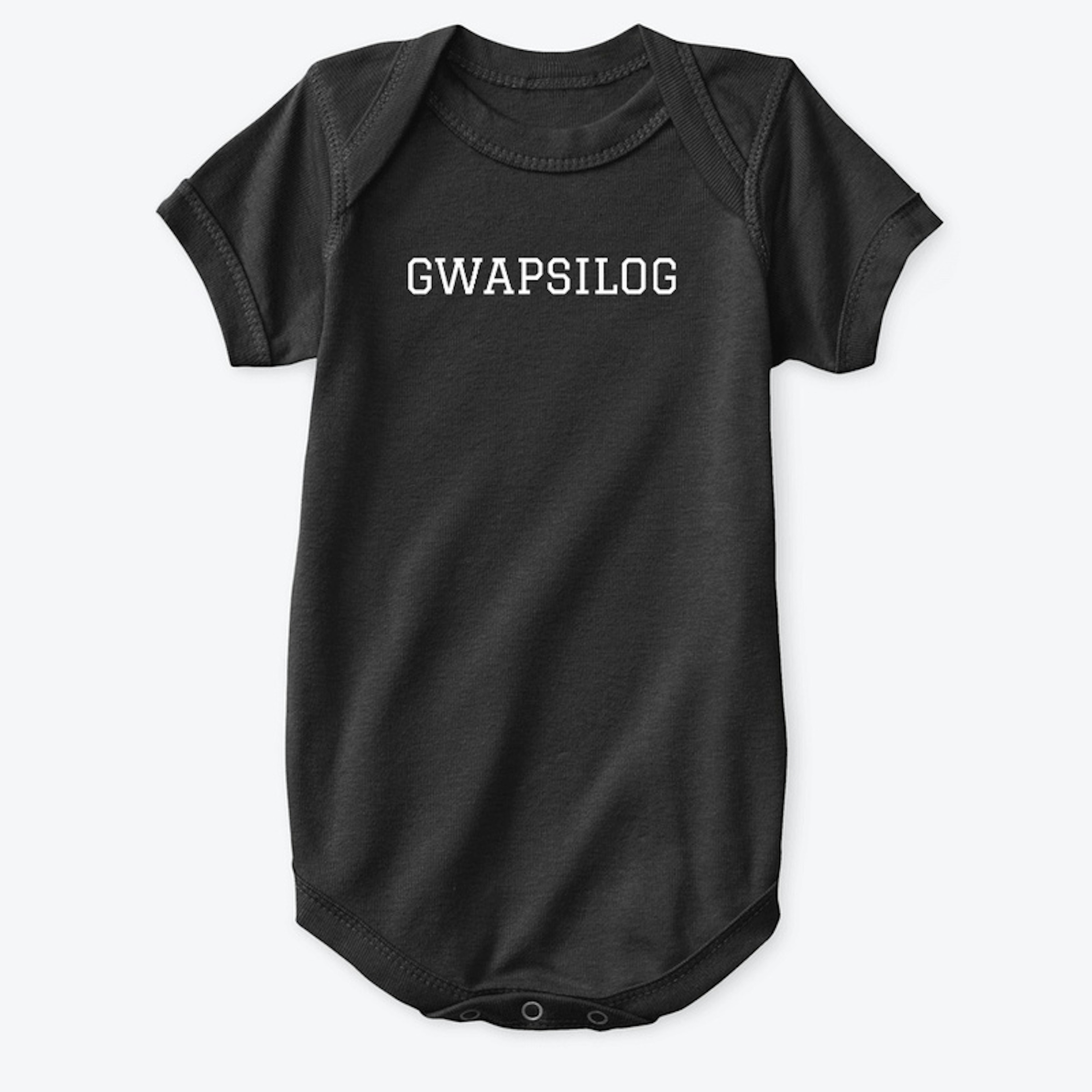 Gwapsilog Baby